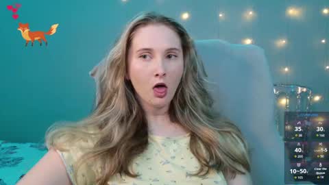 creamysister online show from 04-28-26, 05:29