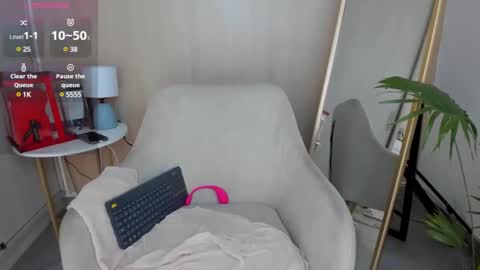 Sofia  independent model 3 online show from 02-12-25, 07:44