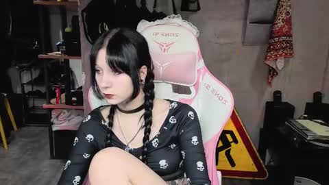 Vasilisa online show from 07-21-26, 11:51