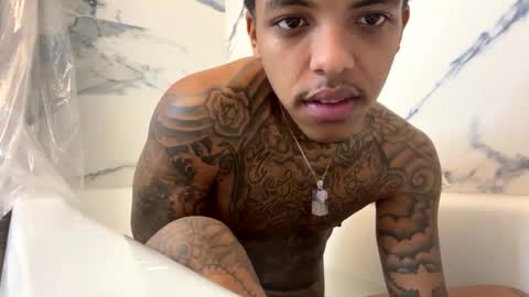 yourdaddyja online show from 03-08-26, 12:30