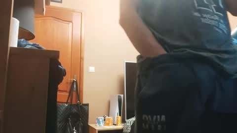 Snapshot of yourdaddyrm chatting on 11-06-25, 12:55 YourDaddyRM online show from 11-06-25, 12:55