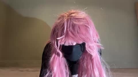 yourdarkthoughts9 online show from 04-01-26, 09:45