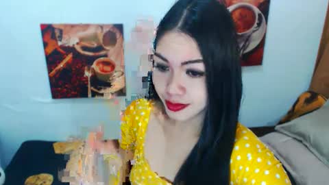 yourdream_gurl online show from 02-16-25, 03:27