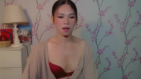 JANE online show from 10-17-25, 05:48