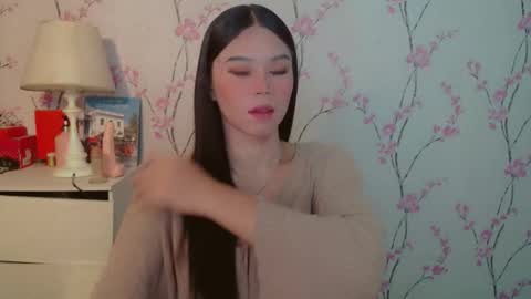 JANE online show from 12-01-25, 03:33