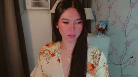 JANE online show from 12-03-25, 05:33