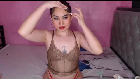 yourdreamisabell online show from 01-19-25, 06:10