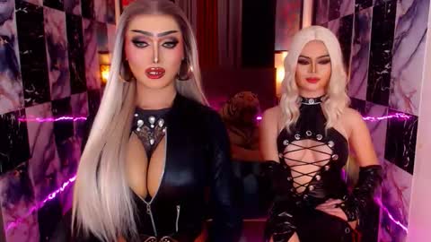 Snapshot of yourdreampinayx chatting on 12-05-25, 12:52 Kath Harper online show from 12-05-25, 12:52