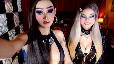 Kath Harper online show from 02-13-26, 08:32