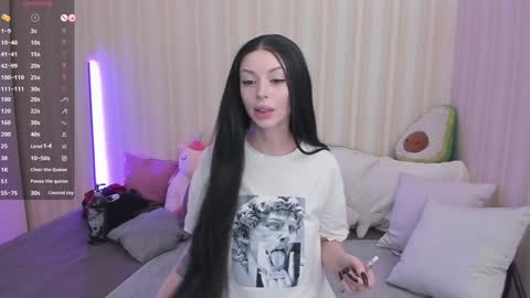 Mary online show from 01-22-25, 07:46