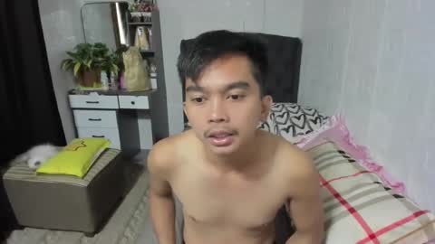 i am your dream boy  JR  online show from 03-01-25, 05:09