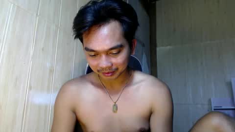 i am your dream boy  JR  online show from 09-22-25, 12:34