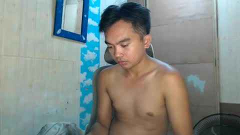 i am your dream boy  JR  online show from 04-12-26, 07:41