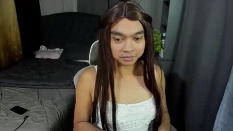 i am your dream boy  JR  online show from 04-27-26, 06:39