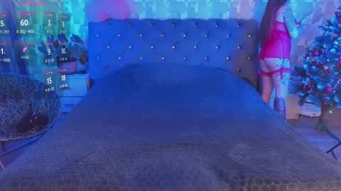 Snapshot of yourfantasywild chatting on 12-22-25, 08:55 Sue online show from 12-22-25, 08:55