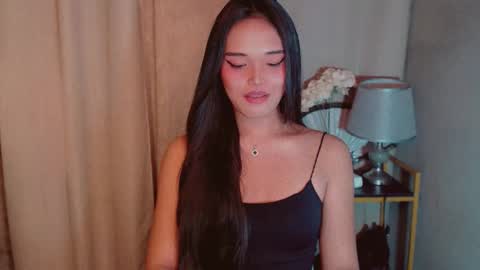 Sweet Ariana online show from 10-27-25, 02:48