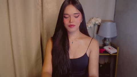 Sweet Ariana online show from 10-29-25, 02:03