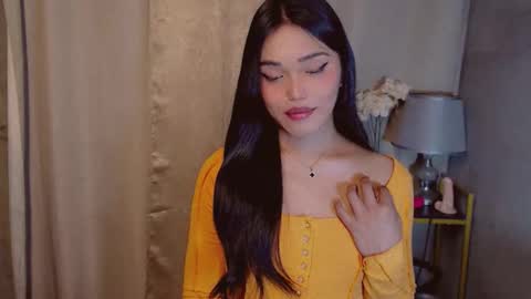 Sweet Ariana online show from 11-21-25, 02:10