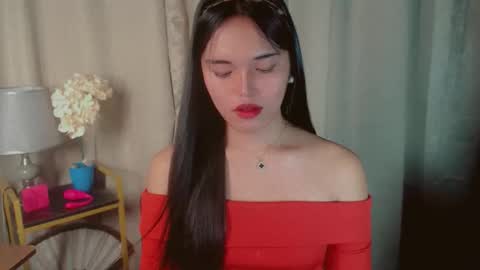 Sweet Ariana online show from 11-28-25, 02:25