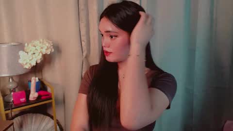 Sweet Ariana online show from 12-17-25, 02:06