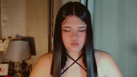 Jessica online show from 10-07-25, 01:58