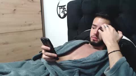 yourfavoritetallboy online show from 01-11-26, 02:44