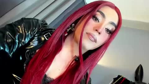 Snapshot of yourfiercemistress chatting on 06-13-26, 01:25 not into STINGY and CHEAP people online show from 06-13-26, 01:25