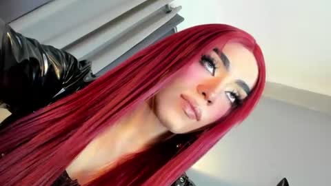 Snapshot of yourfiercemistress chatting on 06-19-26, 04:17 not into STINGY and CHEAP people online show from 06-19-26, 04:17