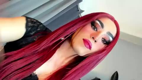 Snapshot of yourfiercemistress chatting on 06-24-26, 07:07 not into STINGY and CHEAP people online show from 06-24-26, 07:07