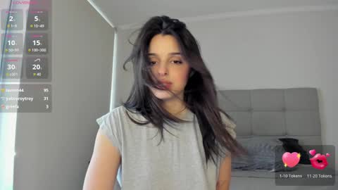 Helena online show from 02-20-26, 03:12