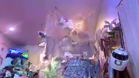 Snapshot of yourfriendlypsychopaths chatting on 01-18-25, 09:34 Scarlet Bunny online show from 01-18-25, 09:34