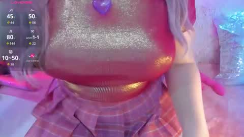 Liza online show from 07-11-26, 08:39