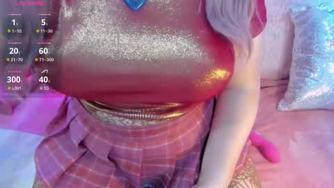 Liza online show from 07-15-26, 01:49