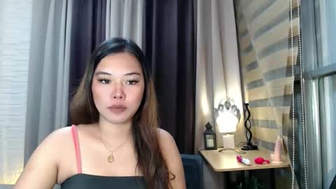 HI ITS ME ALTHEA online show from 11-02-25, 12:35