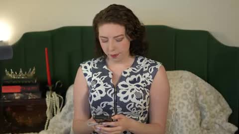 Snapshot of yourgirlsarlei chatting on 09-28-25, 01:22 Sarlei Sar-uh-lie online show from 09-28-25, 01:22