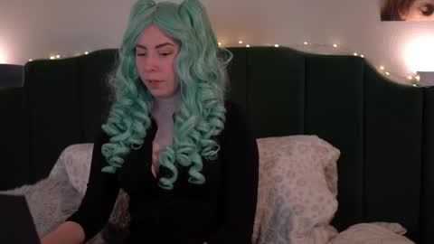 Snapshot of yourgirlsarlei chatting on 10-25-25, 01:24 Sarlei Sar-uh-lie online show from 10-25-25, 01:24