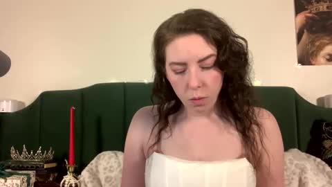 Sarlei Sar-uh-lie online show from 12-01-25, 12:48