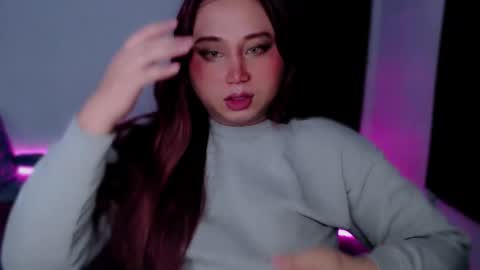 yourgoddessairis_ online show from 09-17-25, 08:05