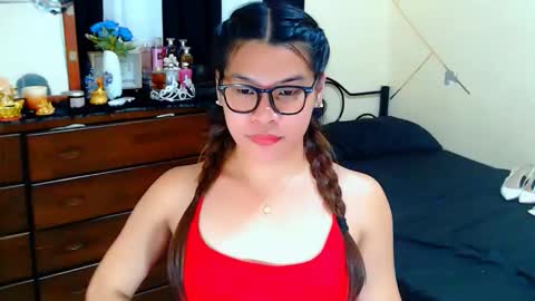 yourgoddesscruella online show from 03-19-26, 02:43