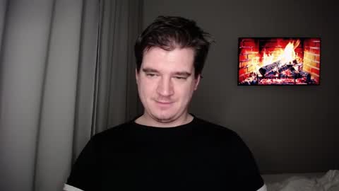 Snapshot of yourhairybuddy chatting on 01-13-25, 12:09 Andrey online show from 01-13-25, 12:09