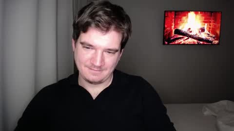 Snapshot of yourhairybuddy chatting on 01-20-25, 12:15 Andrey online show from 01-20-25, 12:15