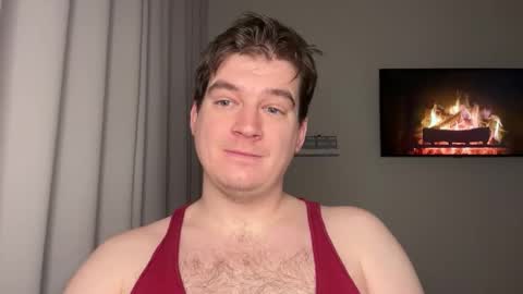 Snapshot of yourhairybuddy chatting on 02-02-26, 08:29 Andrey online show from 02-02-26, 08:29