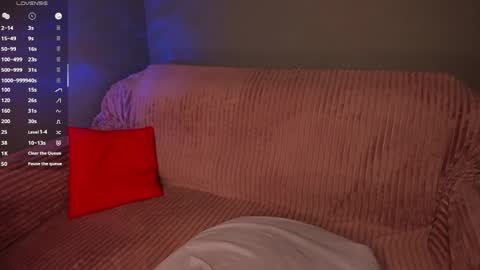 HAIRY wants to have a great time online show from 06-02-26, 10:45