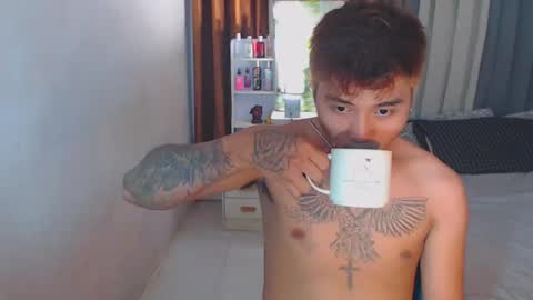 Paul online show from 12-05-24, 05:59