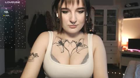 hanna online show from 02-12-26, 02:34