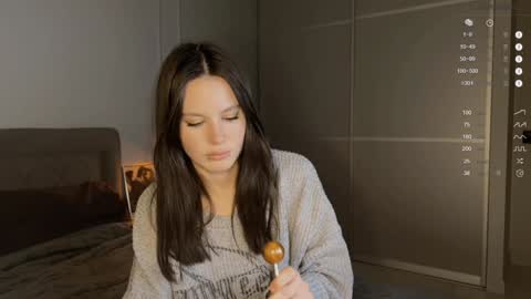 Aida online show from 01-25-25, 06:02