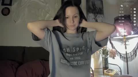 Aida online show from 03-12-26, 05:19