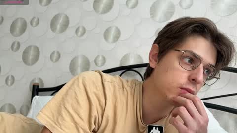 Chris online show from 12-10-24, 11:00