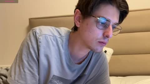 Chris online show from 04-26-26, 05:27