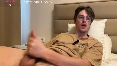 Chris online show from 04-30-26, 07:36